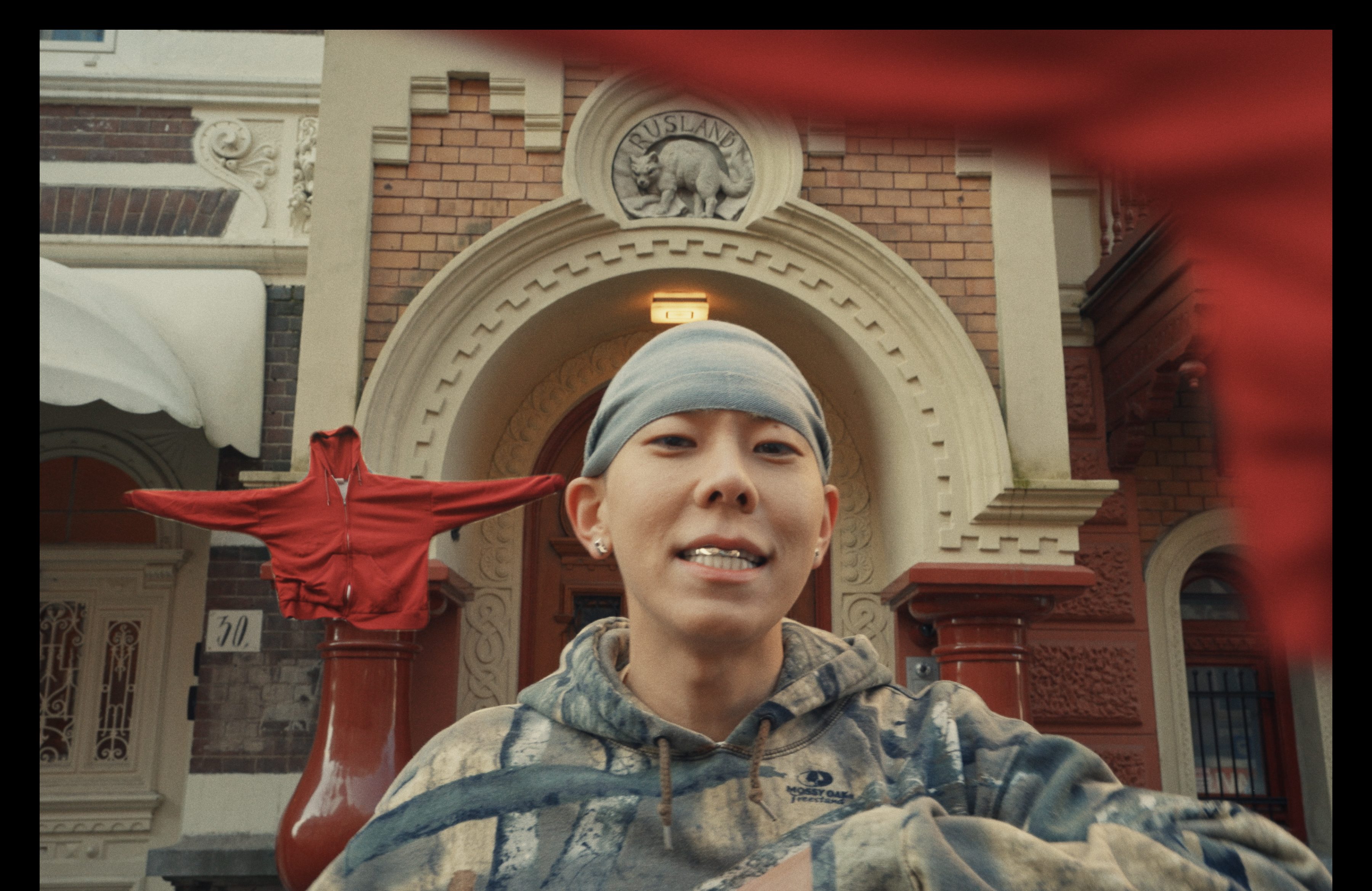 로꼬 (Loco) - Eh freestyle